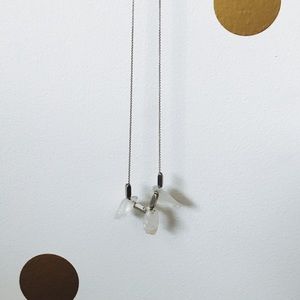 Crystal Necklace